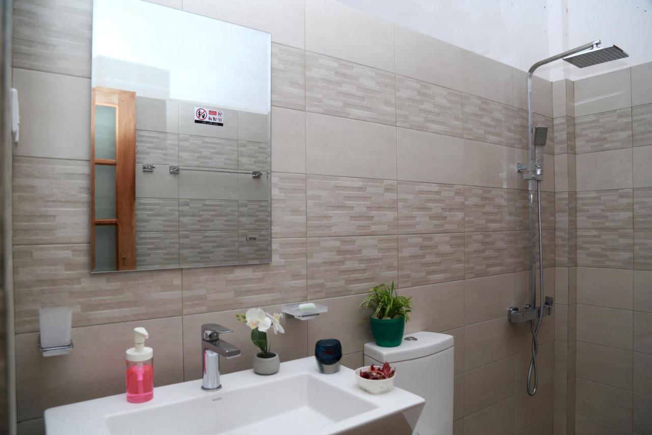 Chathu Holiday Home Kandy Dış mekan fotoğraf
