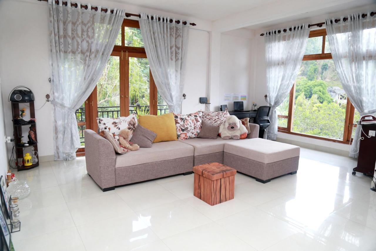 Chathu Holiday Home Kandy Dış mekan fotoğraf