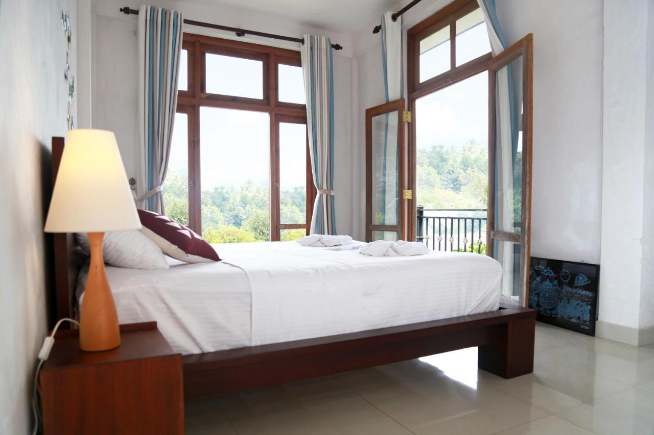 Chathu Holiday Home Kandy Dış mekan fotoğraf