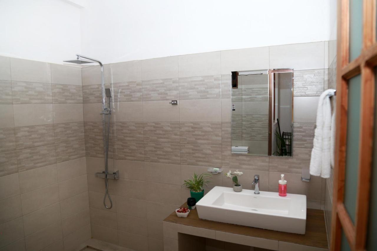 Chathu Holiday Home Kandy Dış mekan fotoğraf