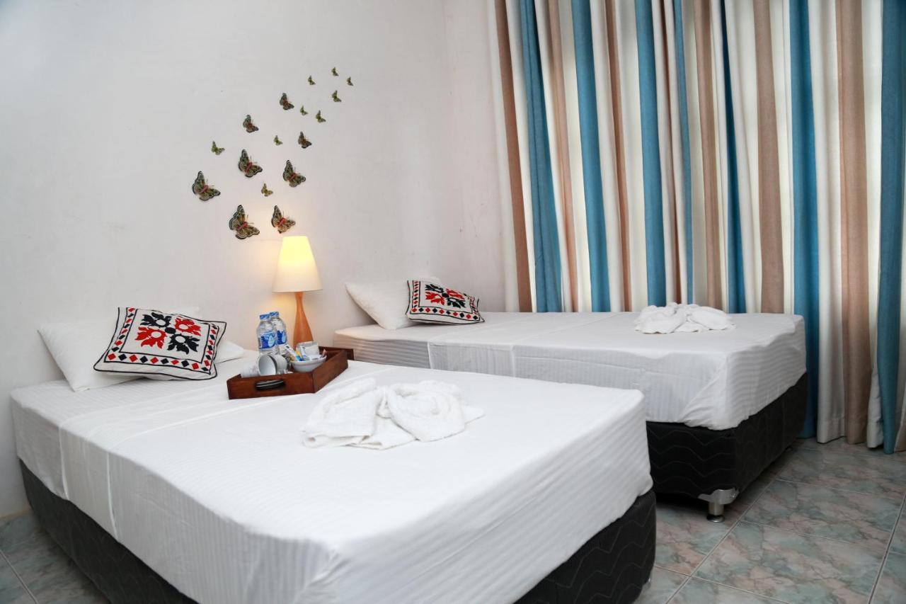 Chathu Holiday Home Kandy Dış mekan fotoğraf