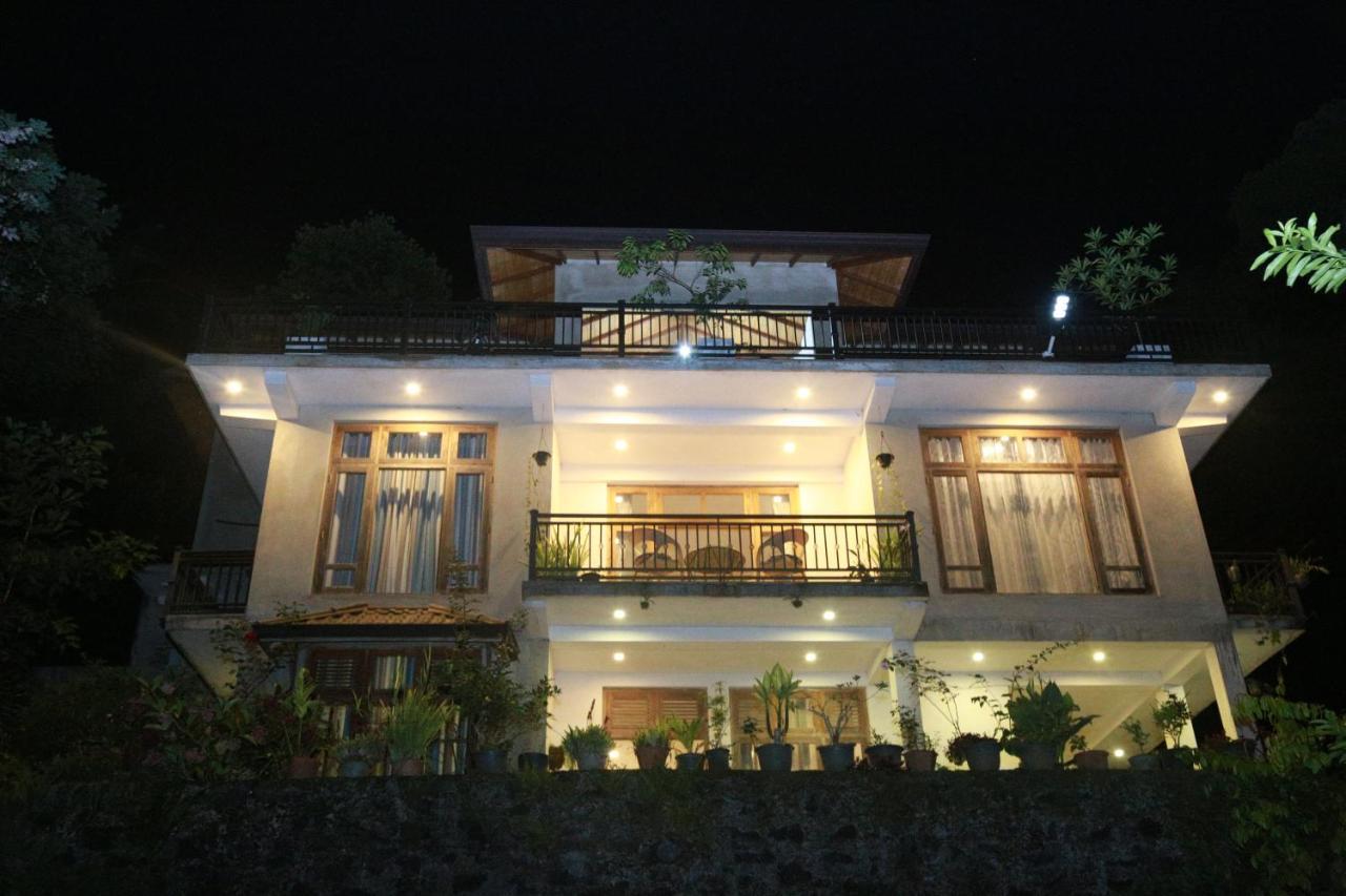 Chathu Holiday Home Kandy Dış mekan fotoğraf