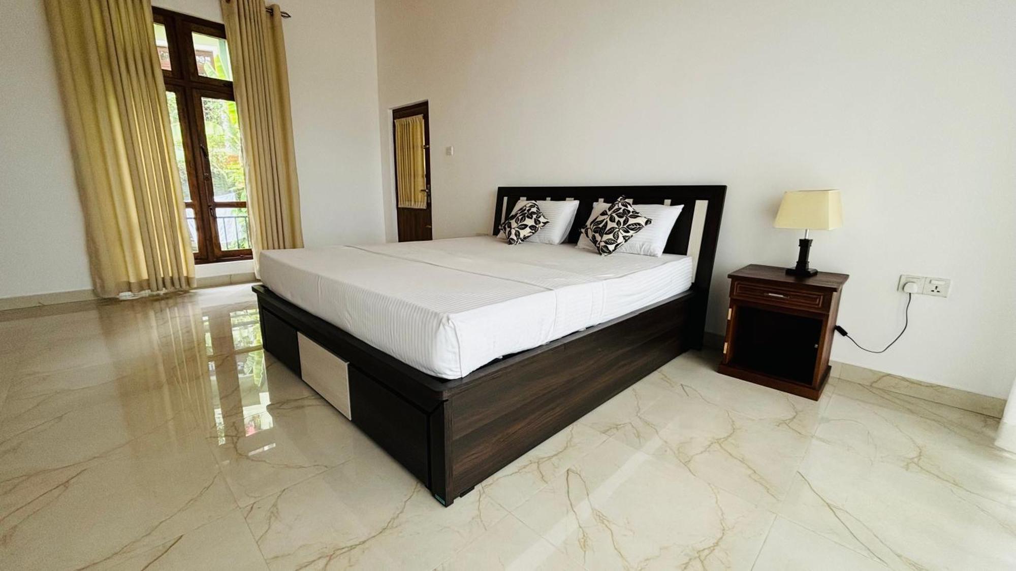 Chathu Holiday Home Kandy Oda fotoğraf