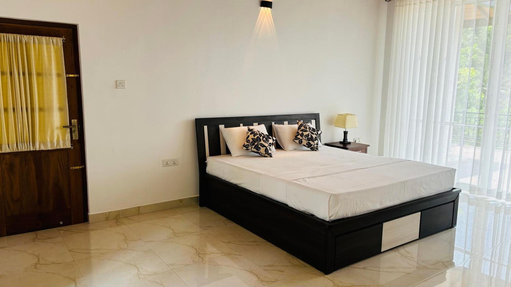Chathu Holiday Home Kandy Oda fotoğraf