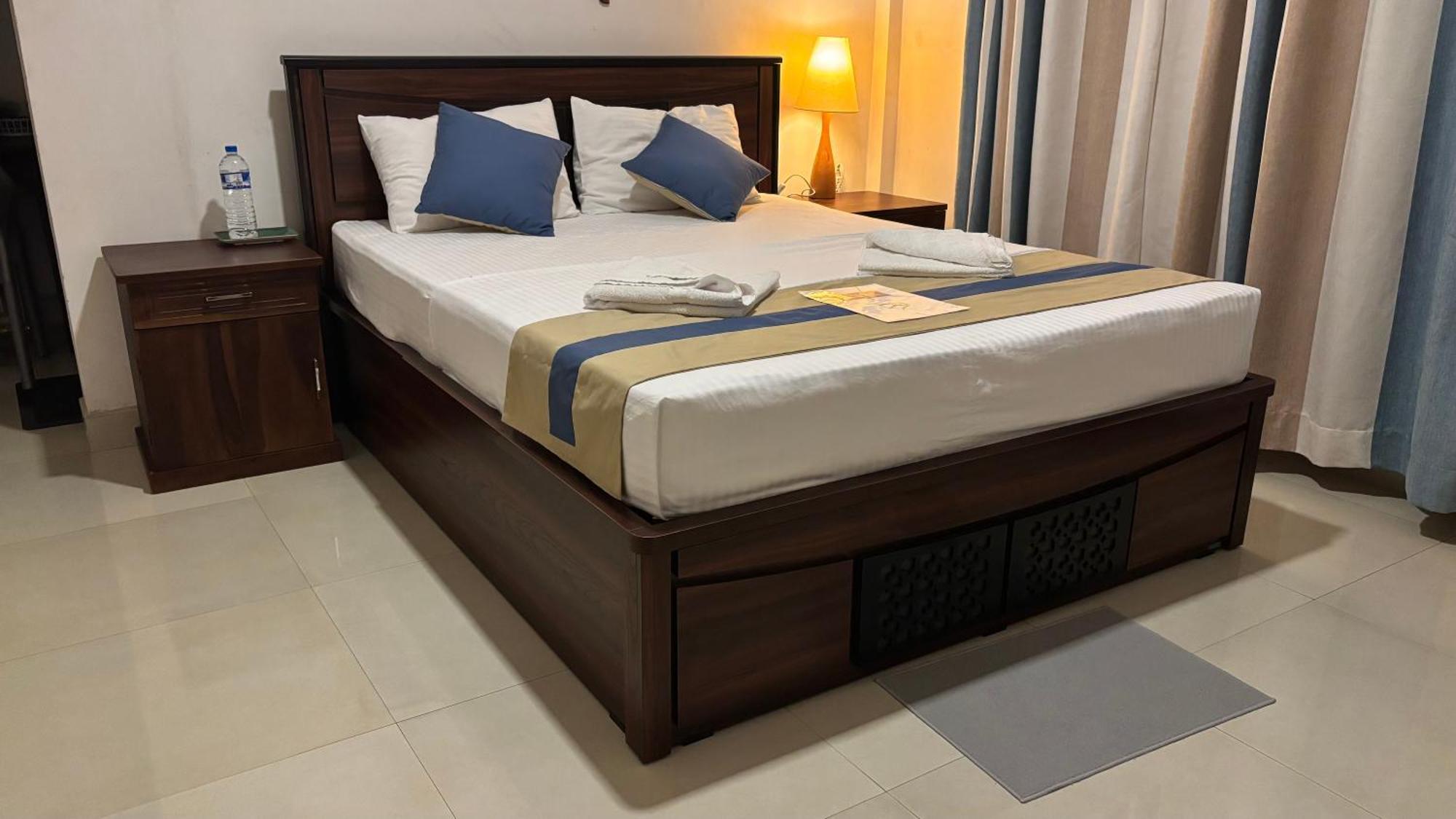 Chathu Holiday Home Kandy Dış mekan fotoğraf
